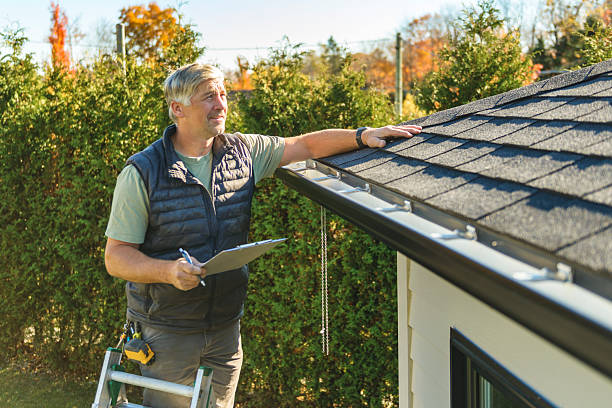 Trusted Metal Roofing service in Capon Bridge, WV - Ben Roofing and Steel LLC